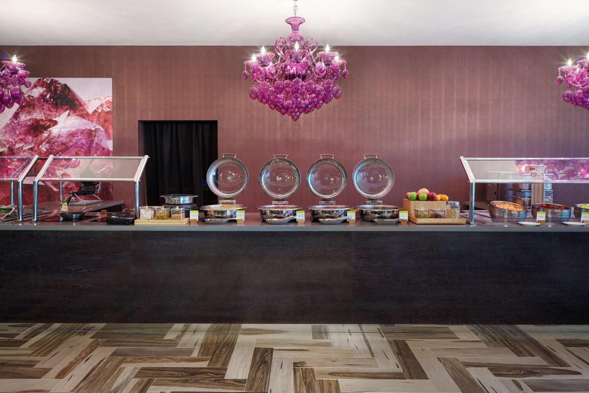 Hotel Doubletree By Hilton Orlando East - Ucf Area à Alafaya Extérieur photo